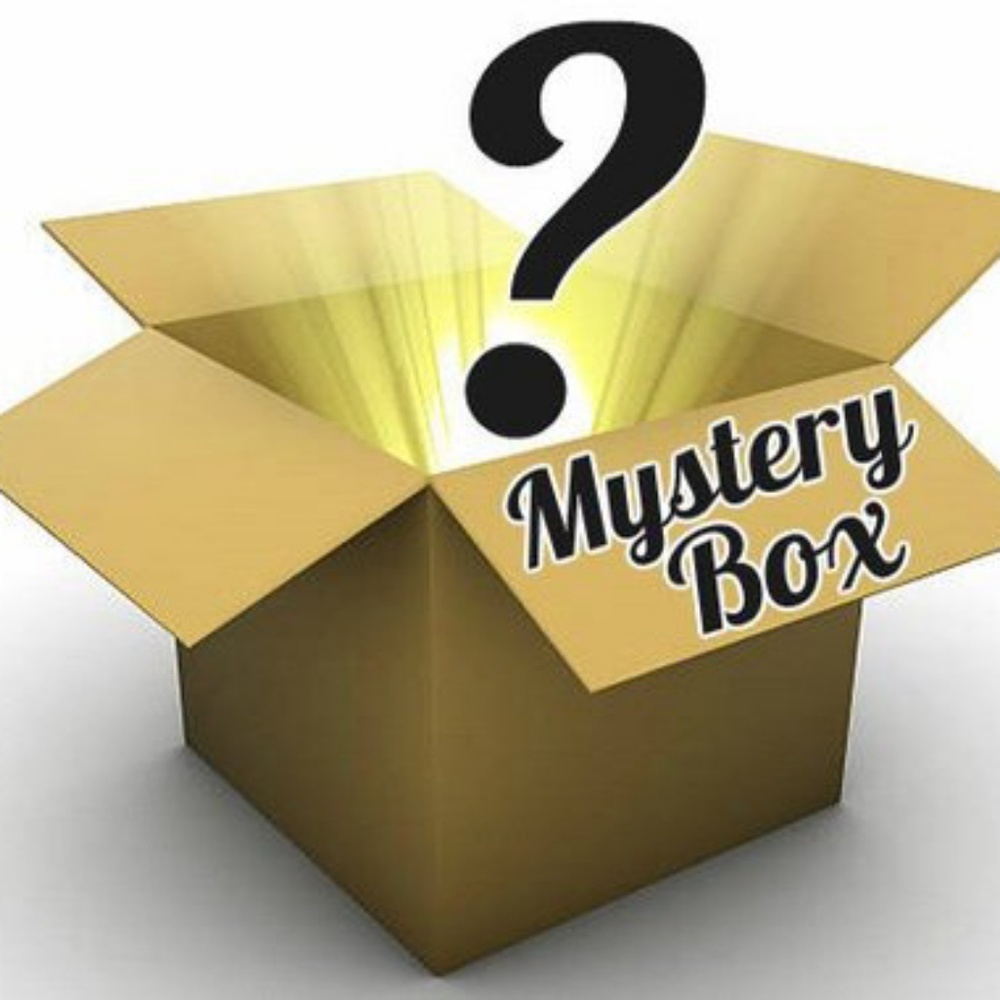 Mystery Box! Size Medium